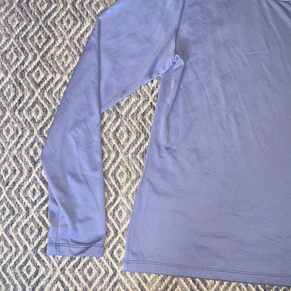 Patagonia Capilene Top - light periwinkle - Picture 2 of 6